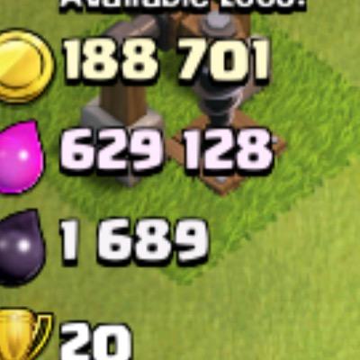 Clash in cash