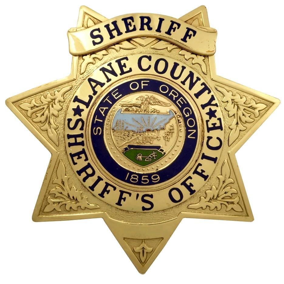 Lane County Sheriff's Office