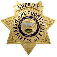 Lane County Sheriff's Office (@lanesheriffor) 's Twitter Profile