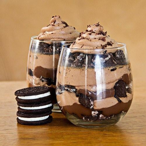Follow us for the most mouthwatering posts on twitter! We will make you drool, 100% guaranteed!
