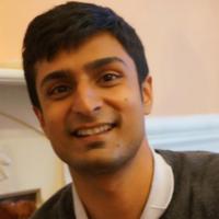 Sirj Goswami (@sirjgoswami) 's Twitter Profile