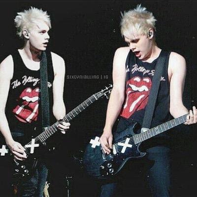 mcxgc's profile picture. 