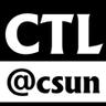 CTLatCSUN's profile picture. Opening Doors and Enlightening Minds Since 2002 https://t.co/Mn2x4CaqC9