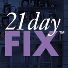 Simple Fitness. Simple Eating. Fast Results. The 21 Day Fix has helped thousands of people lose weight and get healthy. What are you waiting for?