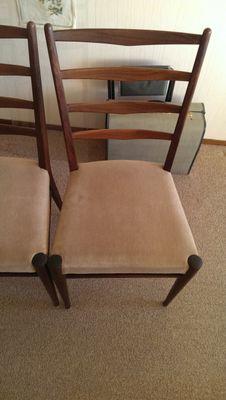 mooiespullen's profile picture. In-en verkoop retro and vintage meubels