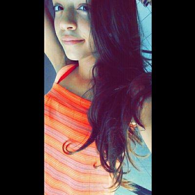 Snap : paulla_robertta