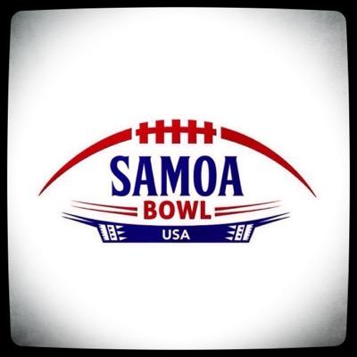 samoabowl's profile picture. 
