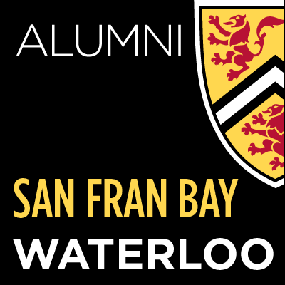 Connect with University of Waterloo alumni living in San Francisco & Silicon Valley Bay Area. Follow us for local + Canadian-friendly news & events!