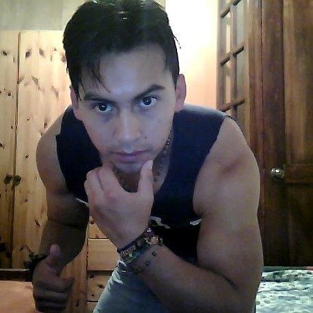 dquistanchala's profile picture. Estudiante en ISMAC ---                          
Prohibido gente loca,psicópatas,aburridas, bipolares que amarguen mi día jaja