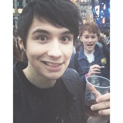 you're rad af so follow @dandpGAYMES bc you're fab
