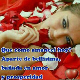 anaes1071's profile picture. siempre bella