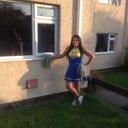 Ruth Hooks - @RuthHooks - Twitter