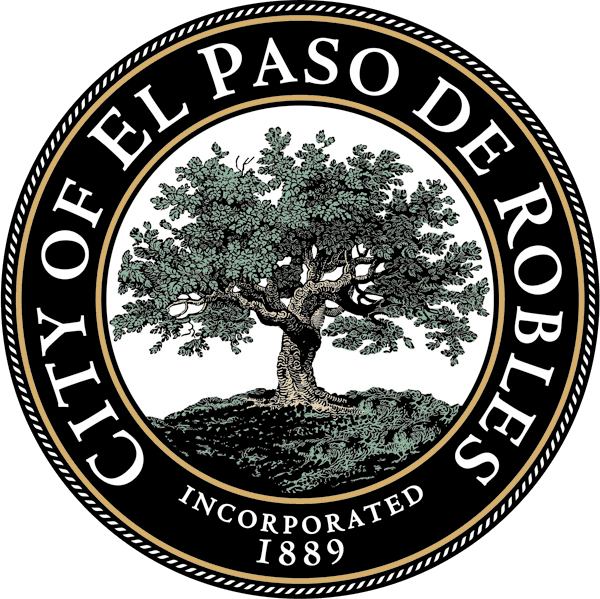 Official Twitter for The City of Paso Robles #PasoRobles #PasoLibrary  Please note: this account is not monitored on a 24 hour basis. Call 911 for emergencies.