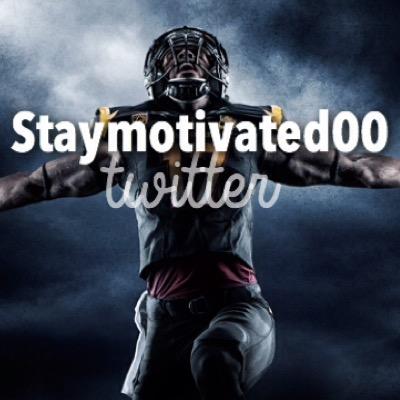 staymotivatedig's profile picture. ⠀⠀⠀⠀He died for me so I play for him ⠀⠀⠀⠀⠀⠀⠀⠀#staymotivated