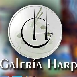 GaleriaHarp's profile picture. 