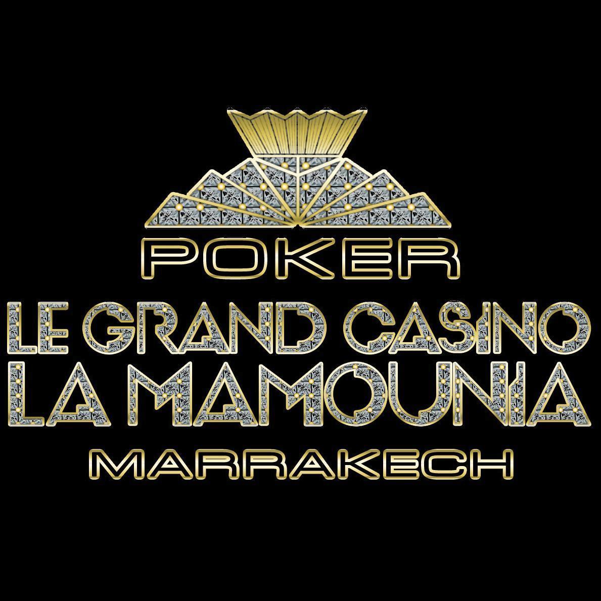 Mamounia tournoi poker tournaments