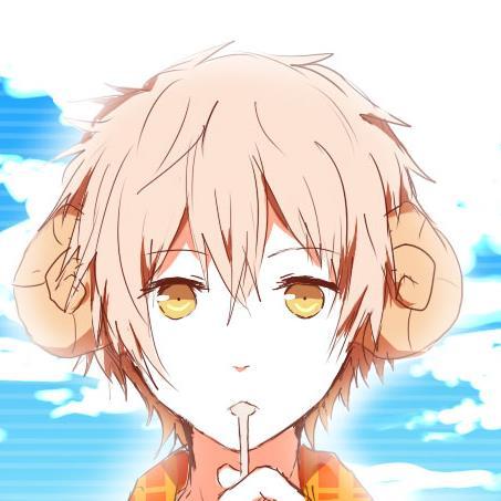 HitsujiDemon's profile picture. The Dandere Sheep