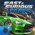 Fast&Furious: Legacy (@fastlegacy) Twitter profile photo