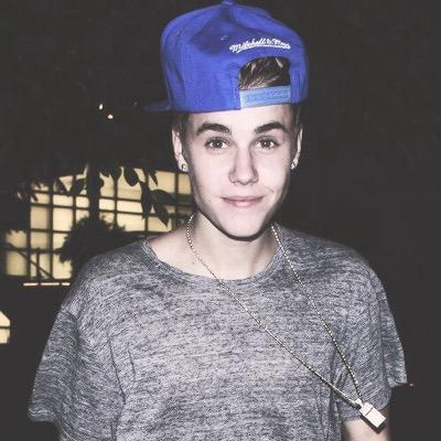 JB FOLLOW ME PLEASE