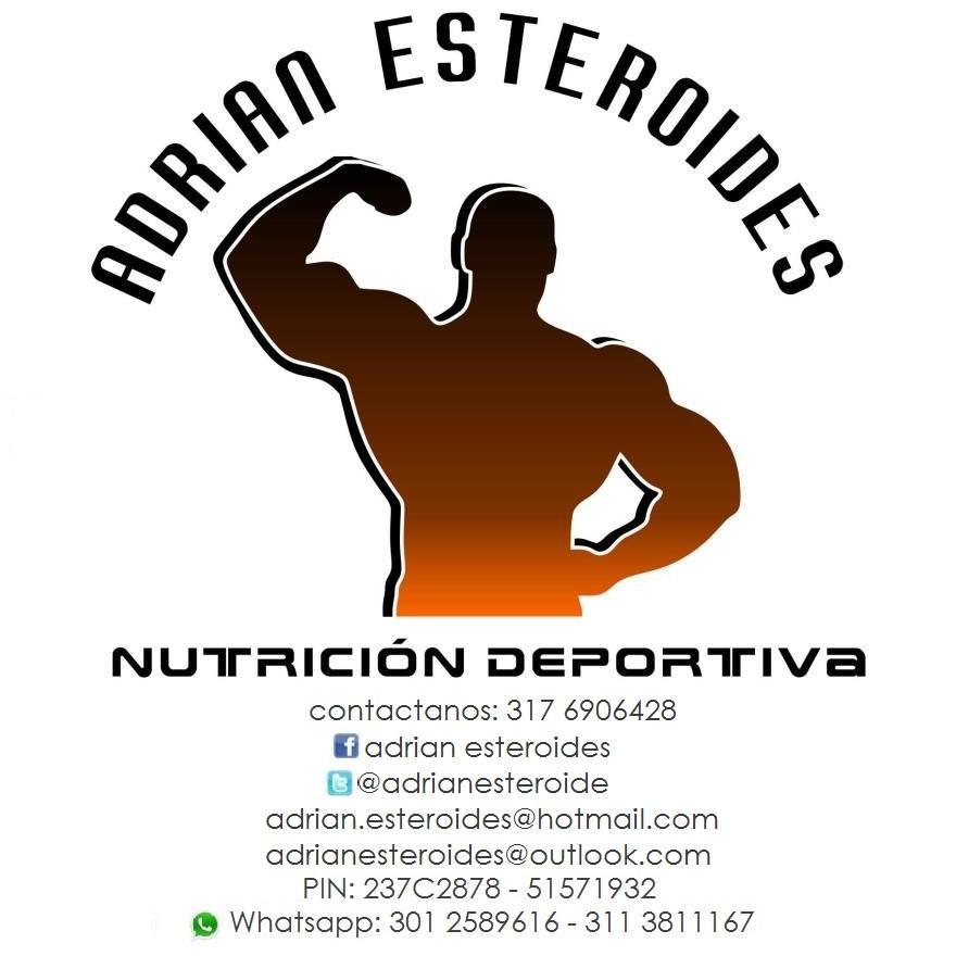 WhatsApp 3012589616. ADRIAN ESTEROIDES: empresa anabolica #1 en colombia,cuenta con excelentes instructores personalizados para su mayor evolucion:Esteroides