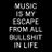 Music Is Life 