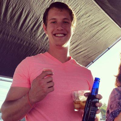 senior chemical engineer at ysu. Anything in life worth doing, is worth over doing. Moderation is for cowards.