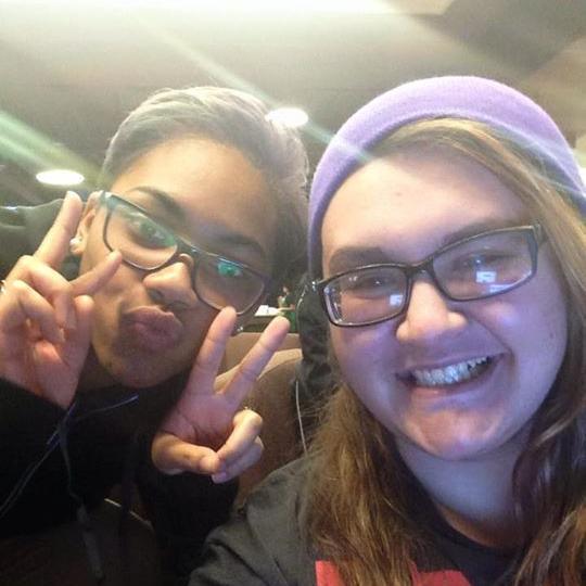 We love Kpop and we do reaction videos! Please Follow us on Twitter and Subscribe to our Youtube Channel!! Thank you! Love you all!