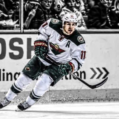 NHL edits