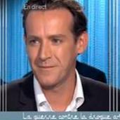 Arnaud Aubron (@arnaudaubron) 's Twitter Profile