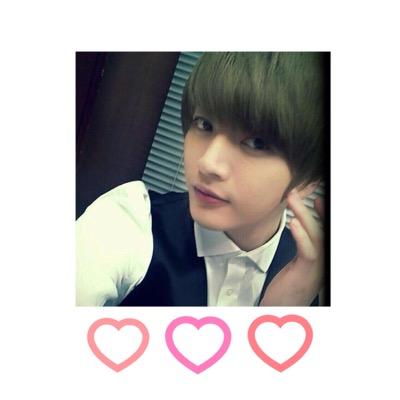 I'm MW☆ソンジェ♥︎♥︎2年待ちます。♥︎ /98(97)line/osaka/ instagram⇨k_kjnana/follow me♩♩