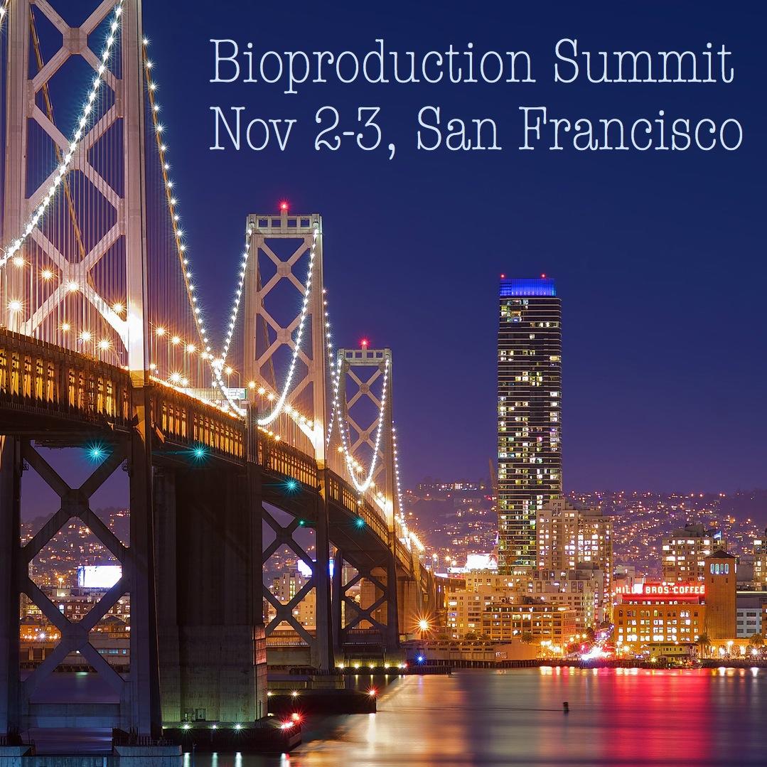 Biosummit2015's profile picture. 