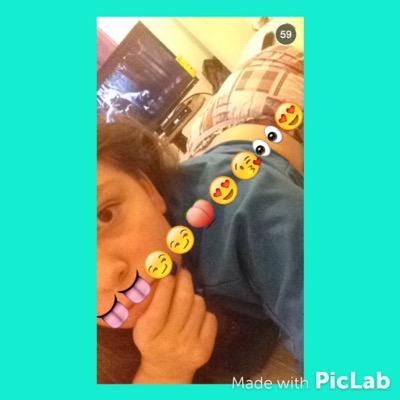 Facebook: Anna Marie  
Instagram: __short__shit__