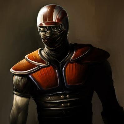 RomanDeserter's profile picture. I left the Legion to follow my own ideals... But, I am still Roman. I'll just spread the truth in a different way.