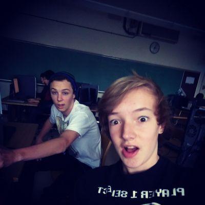 BenScott35's profile picture. Ottawa boy