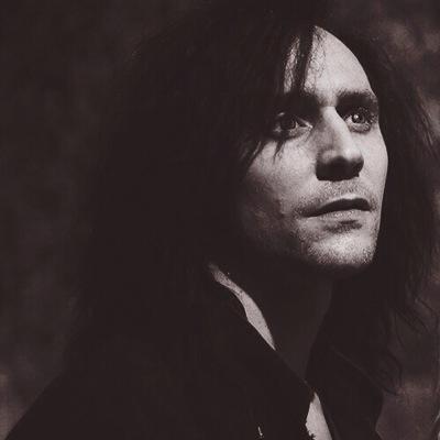 Musically talented vampire, chess player, wearer of sunglasses and gloves. When in doubt, it's probably blood poisoning. I'm not joking.