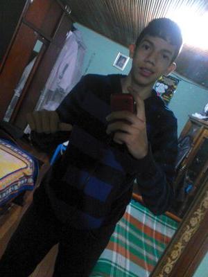 diosdelagerra15's profile picture. Minecraft PE