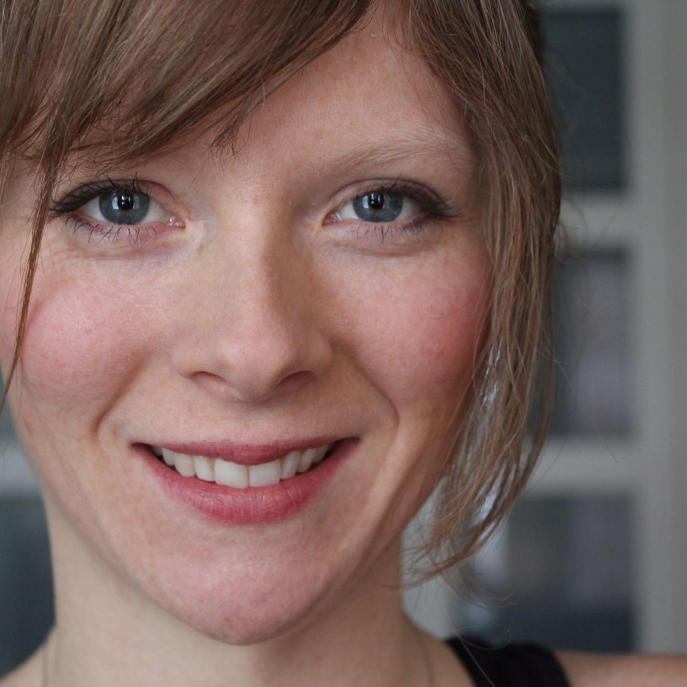 jgleesonblue's profile picture. 