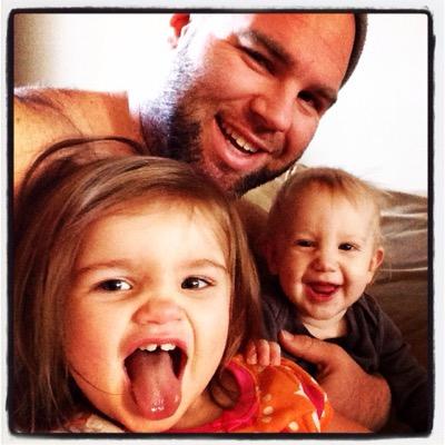 God's warrior, a loving husband, father, & son!! Ready to take GSO.