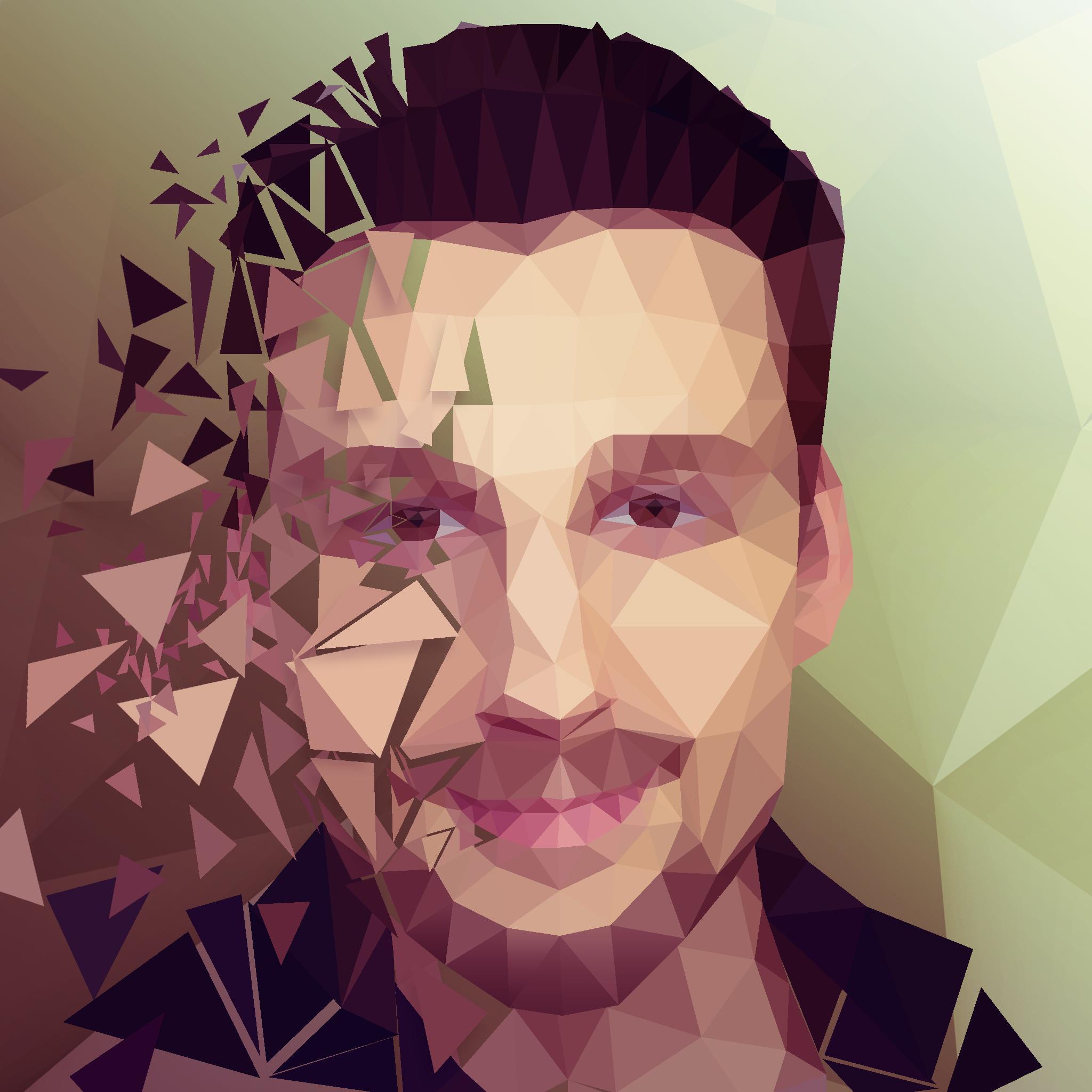 Christian, loving friend, and 3D artist. (In that order)