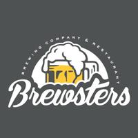 Brewsters Brewing Co (@wearebrewsters) 's Twitter Profile