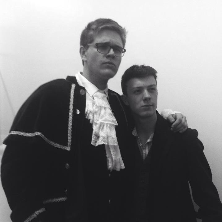 jjb9752's profile picture. Actor/Musician