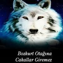 Tanrı Dağı kadar Türk,                                                Hira kadar Müslüman...