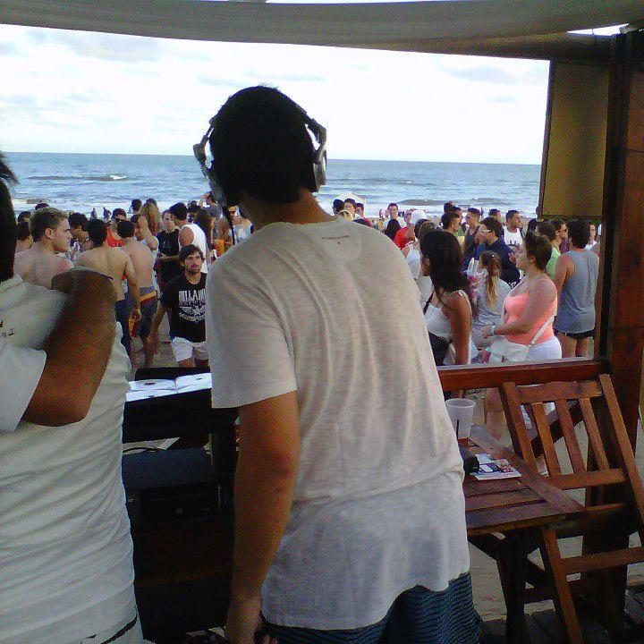 Dj & Productor