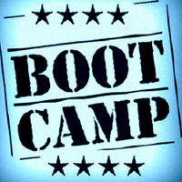 Bootcamp Noordwolde (@bootcampnoordwo) 's Twitter Profile