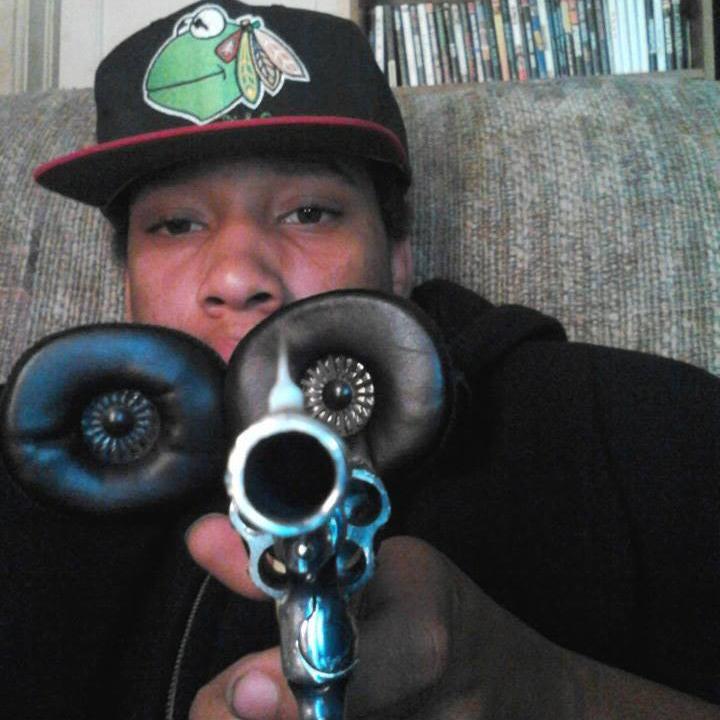 No Heart No soul Just guns and coke
