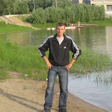 DmiShevchuk81 Profile Picture