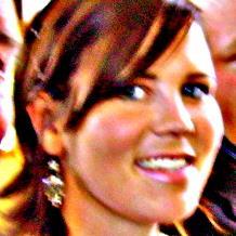 Mom, wife, insurance agent, volunteer, Ringette player, golfer, crossfitter, you name it!
