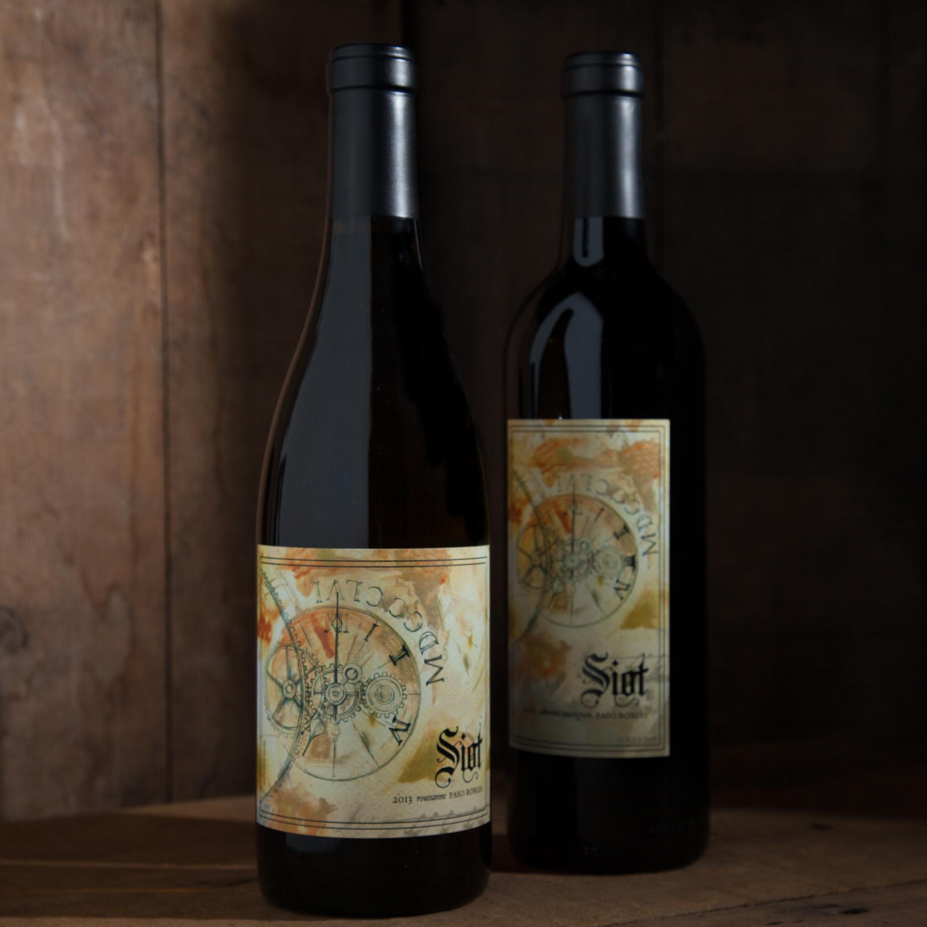 Established on the West Side of Paso Robles in 1856 by our founder, Frenchman, Adolph Siot. Bordeaux style wines made by Jeff Branco, (Wine Spectator Top 10)