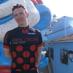 Oliver Radford (@ollyradders) Twitter profile photo