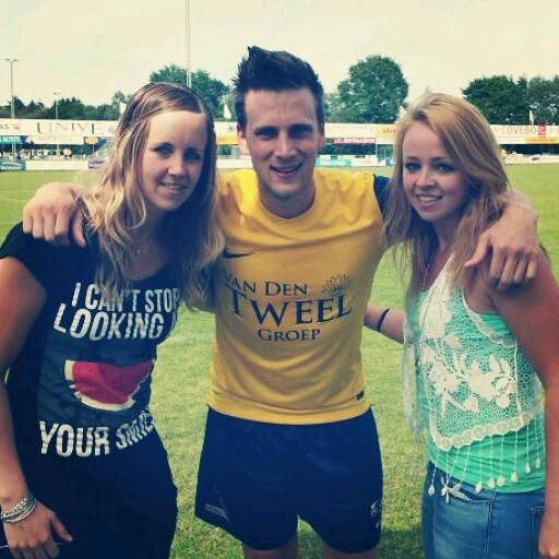 Jasmijnvandijk's profile picture. 